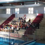 Sori, i bambini si trasformano in piccoli bagnini