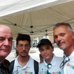 “Salviamoci la pelle… in vacanza”: tappa a Livorno