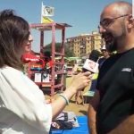 “Papà ti salvo io” a Pozzallo