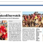 “Papà ti salvo io”: 19^ edizione a Pescara