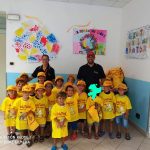 “Papà ti salvo io” a Toirano