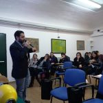 SNS Pontecagnano all’Istituto “Virtuoso” di Salerno