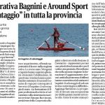 Cesenatico: “Bagnini di Salvataggio” in tutta la provincia