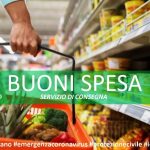 Covid19: a Fano volontari SNS a supporto dei cittadini