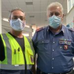 Elezioni in Emergenza Covid: attivati i volontari della SNS di Montignoso