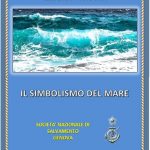 “Il simbolismo del mare” – antologia di Simona Trotta