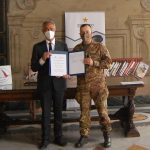 Convenzione operativa tra Ministero della Difesa e la Società Nazionale di Salvamento