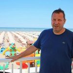 Stabilimenti Covid free. I bagnini: «Noi siamo pronti»