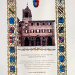 Il Comune di Senigallia conferisce la “Civica Benemerenza” alla SNS