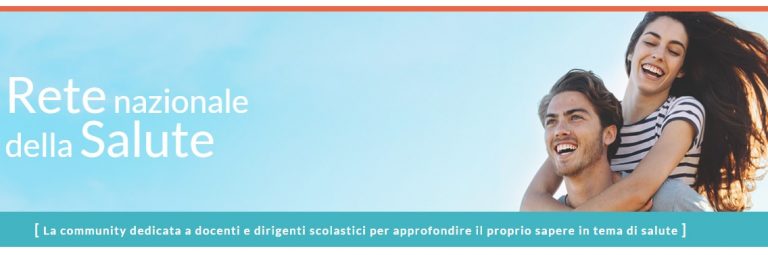 SALVO ANCHE IO. Percorsi di cittadinanza attiva – Evento online