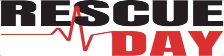 Evento “RESCUE DAY”: 2 Aprile a Genova