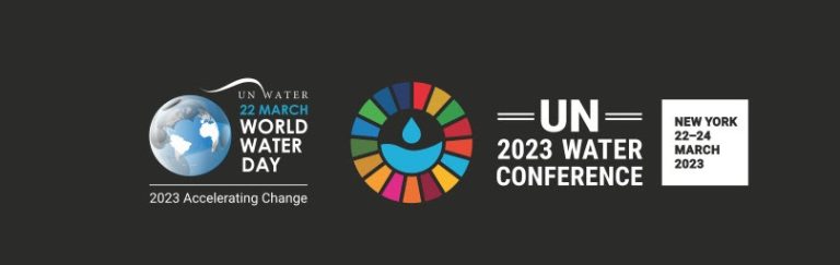 22 Marzo: Giornata Mondiale dell’Acqua – World Water Day 2023