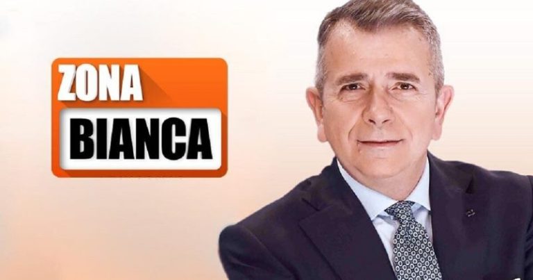 “Palinuro, i migranti reclutati per fare i bagnini”: servizio tv da “Zona Bianca” Rete 4