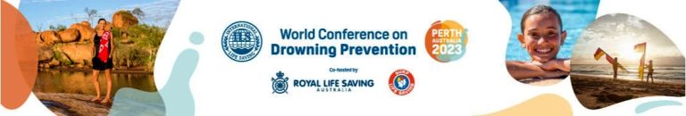 SNS al World Conference on Drowning Prevention 2023
