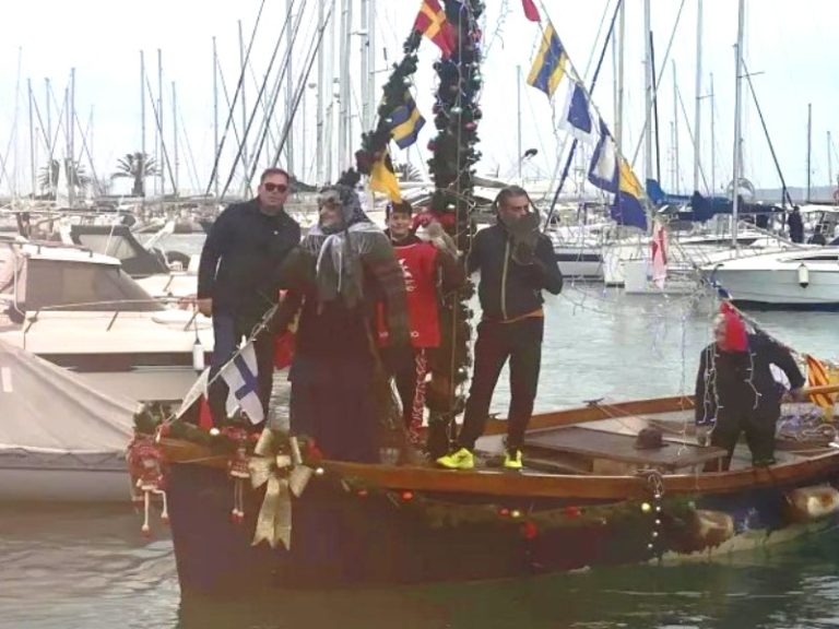 “La Befana vien dal mare”: 22^ edizione a Pescara