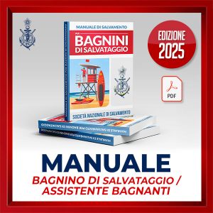 Manuale Bagnino di Salvataggio