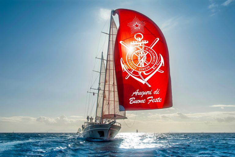 Auguri di Buone Feste
