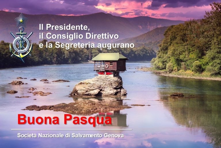 Buona Pasqua